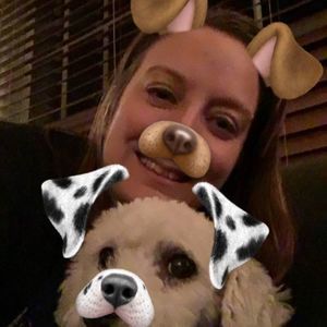 Meet your Posher, Kathy